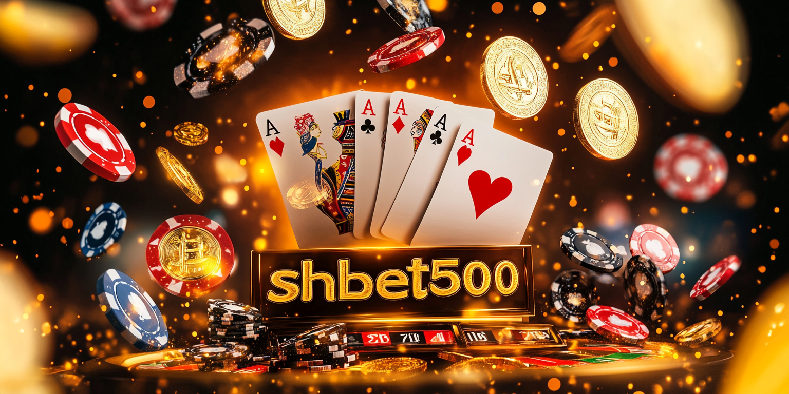 Văn phòng điều hành shbet50 hiện đại