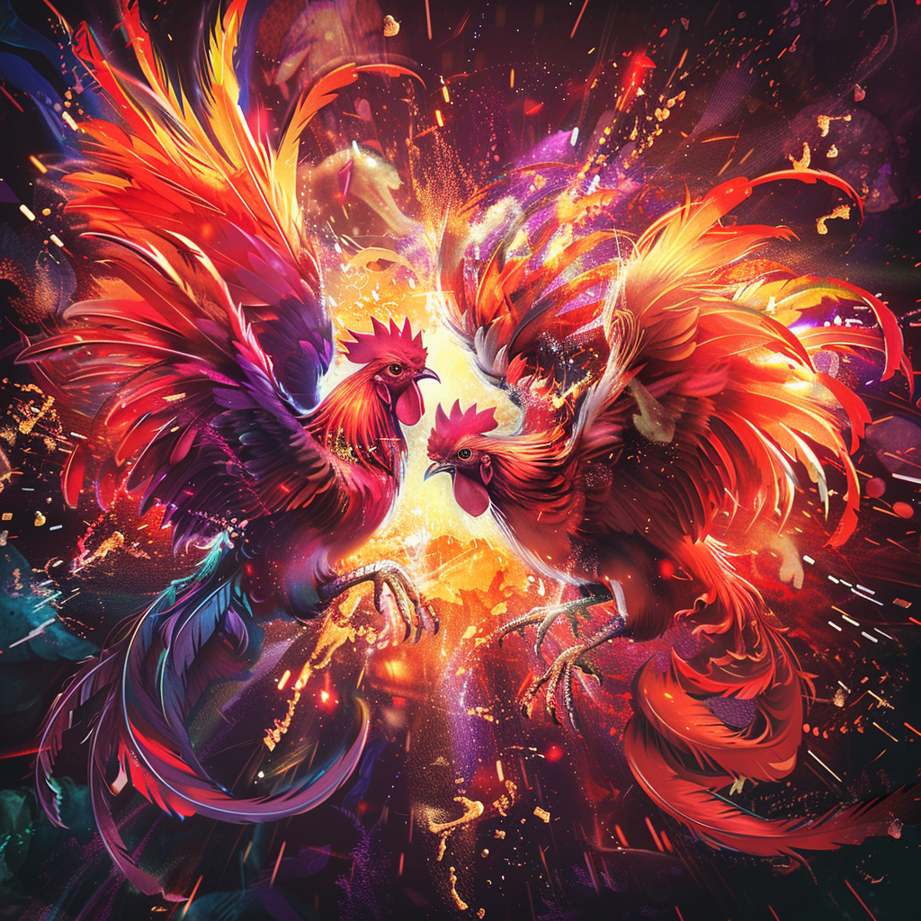 Trận shbet50 đá gà phát trực tiếp sắc nét